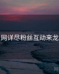 秀人网详尽粉丝互动来龙去脉